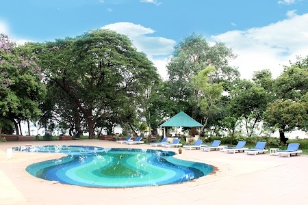 Bolgatty Palace and Island Resort