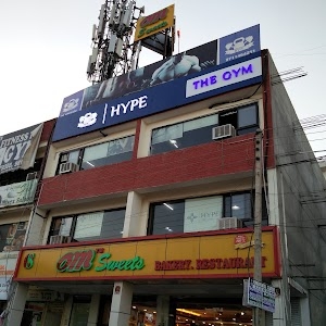 OM Sweets, Sector 46, Gurugram