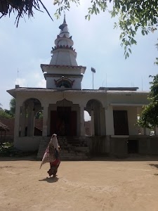 Gajabaja Shiv Mandir