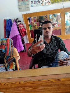 R.P. Hair Cutting And Saloon