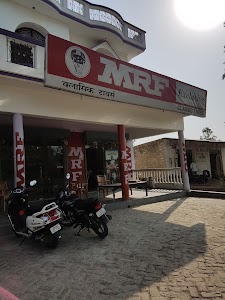 MRF TYRES