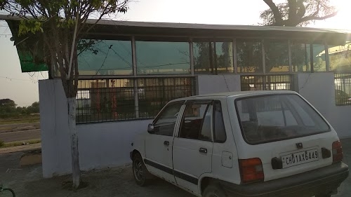 Dargah Nau Gja Peer