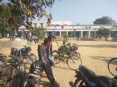 Chaharwati Inter College Akola
