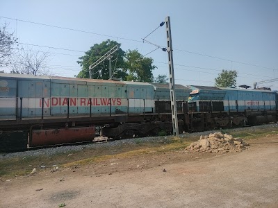 BLW, Varanasi