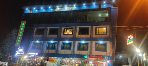 Gulmarg Restaurant