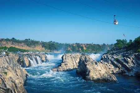 Madhya Pradesh State Tourism Development Corporation Limited