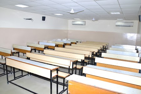 Aakash Institute, Dilaram Chowk