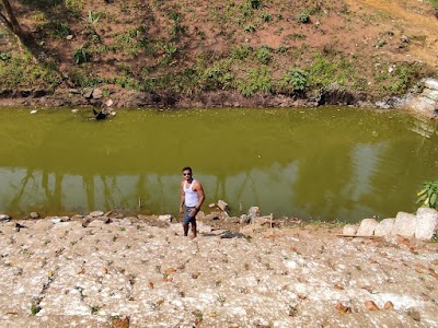 Bhuban Pahar