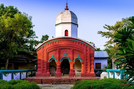 Gopinath Mandir
