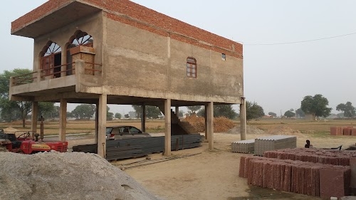 Omkar Bildig Meteriyal