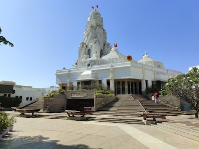 Karuna Dham Temple