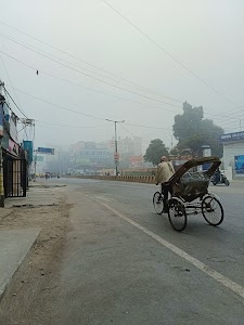 Sigra Chauraha
