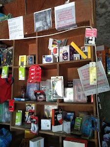 Simran Mobile Shop