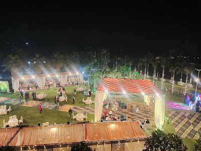 Sing n Swing Resort