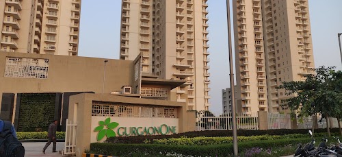 Gurgaon One