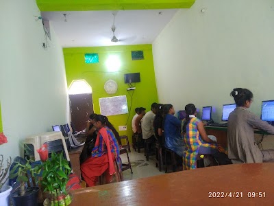 SHIV INSTITUTE OF COMPUTER TECHNOLOGY