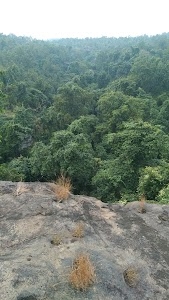 Junagarh Caves