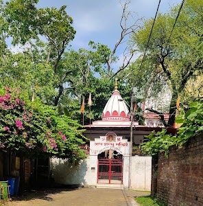 Aap Shambhu Mandir