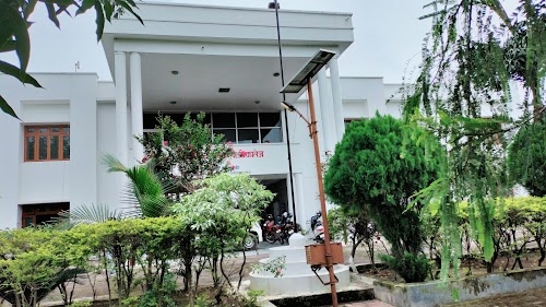 Chaudhary Charan Singh P.G. College, Bardari, Barabanki