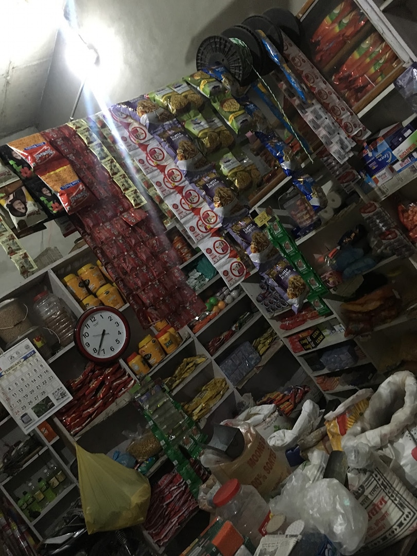 ChanderBhan Kariyana Store