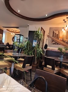 Café Hôtel de l'Avenir