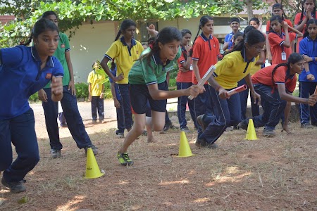 Kendriya Vidyalaya No.2