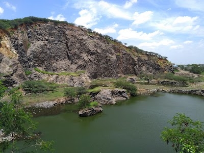 Thirisulam Hill