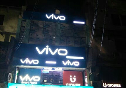 Laxman market