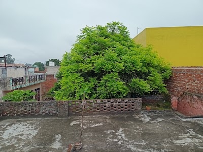 Chhutmalpur