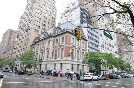 Neue Galerie