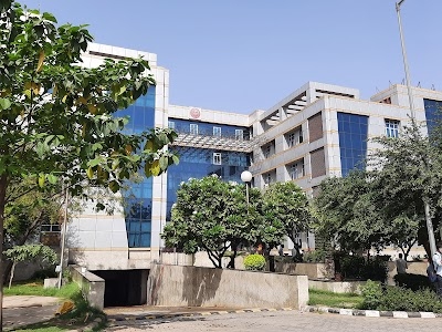 ESIC Hospital