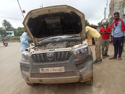 Raipur Ranipatra