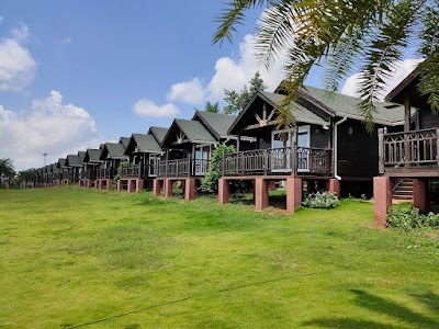 Baridha Lake view resort