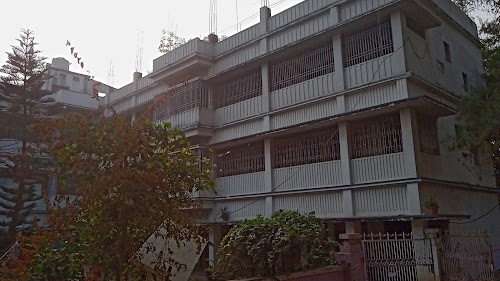RUDSET Institute