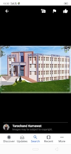 Govind Dev College, Dhod