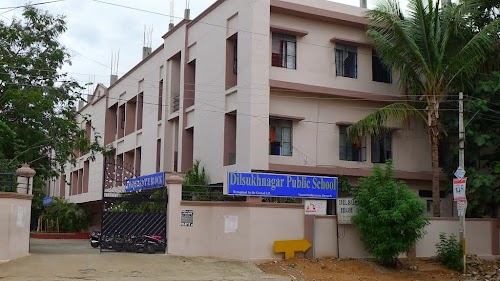 Dilsukhnagar Public School