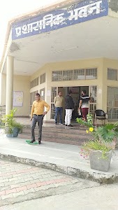 I.T.I. Hassangarh