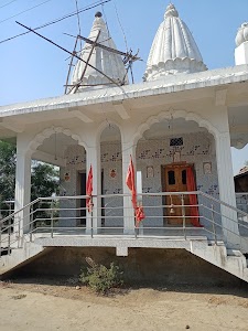Hanuman mandir