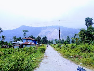 Shantinagar