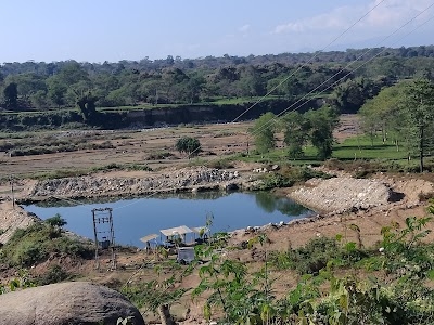 Ghatia Tea Factory