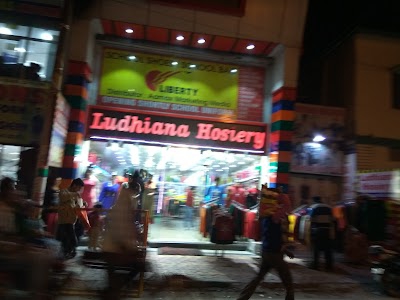 Ludhiana Hosiery Shop