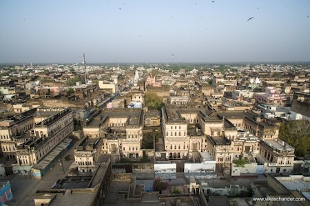 Ramgarh Rural