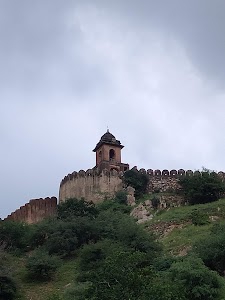 Watch Tower