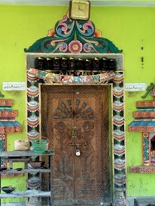 Majhi Communication