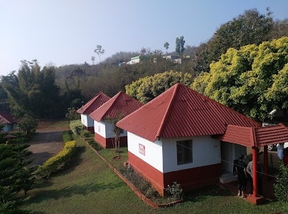 Coorg Hallimane Resort