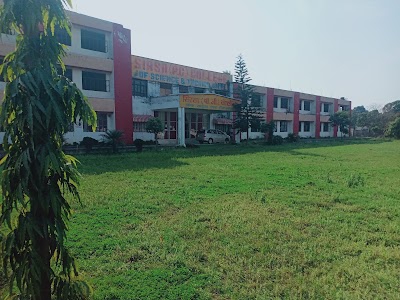 Sirsa College of Science and Technology