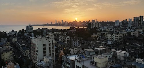 Darshan Heights