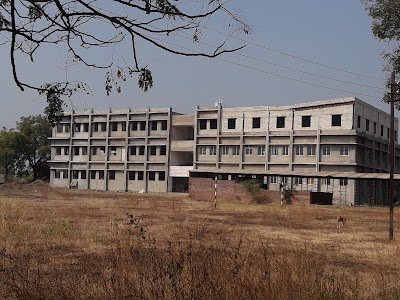 Shriman Bhausaheb Zadbuke Institute Of Polytechnic Puri