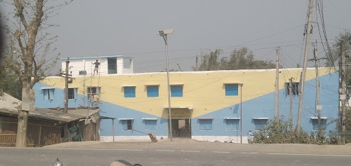 Janakalyan S. G. High School