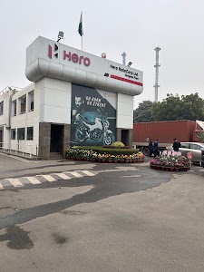 Hero MotoCorp